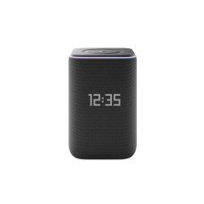 Фото Умная колонка Яндекс Станция 3 с Zigbee Черный