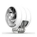 Кулер для процессора Zalman ZET5 White Кулер для процессора Zalman ZET5 White