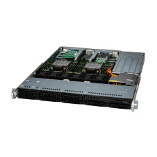 Фото Суперсервер (промышленный компьютер) Supermicro SYS-121C-TN2R 1687