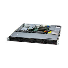 Фото Суперсервер (промышленный компьютер) Supermicro SYS-511R-M 776