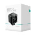Фото Кулер для процессора Deepcool AK500 G2 Digital NYX Фото Кулер для процессора Deepcool AK500 G2 Digital NYX