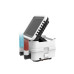 Фото Кулер с водяным охлаждением Zalman ALPHA2 DS A36 White Фото Кулер с водяным охлаждением Zalman ALPHA2 DS A36 White