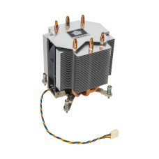 Фото Зап. часть радиатор для кулера CPU Supermicro SNK-P0086AP4