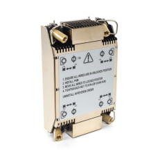 Фото Зап. часть радиатор для кулера CPU Supermicro SNK-P0087V