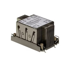 Фото Зап. часть радиатор для кулера CPU Supermicro SNK-P0088P