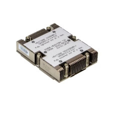 Фото Зап. часть радиатор для кулера CPU Supermicro SNK-P0082V