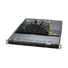 Фото Суперсервер (промышленный компьютер) Supermicro AS-1015CS-TNR 729