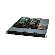 Фото Суперсервер (промышленный компьютер) Supermicro SYS-121C-TN2R 1692
