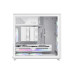 Компьютерный корпус Gamemax F36 WH White без Б/П