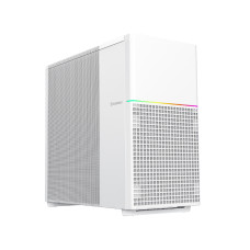Компьютерный корпус Gamemax P31 WH White без Б/П