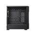 Компьютерный корпус Gamemax Siege Black без Б/П