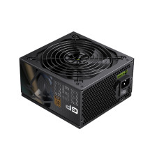 Фото Блок питания Gamemax GP 850B Bronze