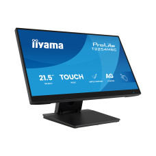Фото Монитор iiyama ProLite PLT2254M T2254MSC-B2AG 21.5