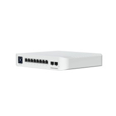 Фото Коммутатор Ubiquiti USW-Pro-8-PoE