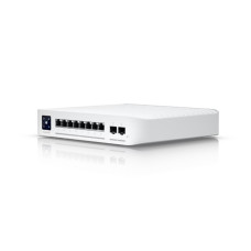 Фото Коммутатор Ubiquiti USW-ENTERPRISE-8-POE