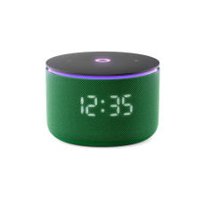 Фото Яндекс Станция Мини 3 Про, модель YNDX-00059 Зеленый Фото Яндекс Станция Мини 3 Про, модель YNDX-00059 Зеленый