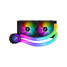 Фото Кулер с водяным охлаждением 1STPLAYER MTIS-360 Black Фото Кулер с водяным охлаждением 1STPLAYER MTIS-360 Black