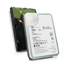 Фото Жесткий диск Seagate Exos X16 ST16000NM002C 16TB SATA3