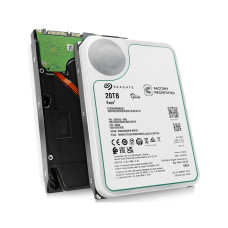 Фото Жесткий диск Seagate Exos X20 ST20000NM002C 20TB SATA