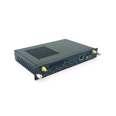 Встраиваемый компьютер OPS XG VS-I72P-16512(w)