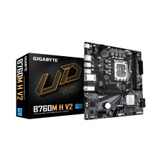 Фото Материнская плата Gigabyte B760M H V2