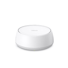 Фото Беспроводная MESH-система Wi-Fi TP-Link Deco BE25(1-pack) Фото Беспроводная MESH-система Wi-Fi TP-Link Deco BE25(1-pack)