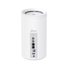Беспроводная MESH-система Wi-Fi TP-Link Deco BE85(1-pack) Беспроводная MESH-система Wi-Fi TP-Link Deco BE85(1-pack)