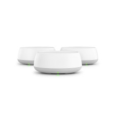 Фото Беспроводная MESH-система Wi-Fi TP-Link Deco BE25(3-pack) Фото Беспроводная MESH-система Wi-Fi TP-Link Deco BE25(3-pack)