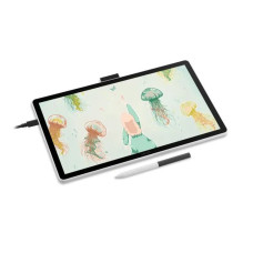 Фото Графический планшет Wacom One pen display 14.0
