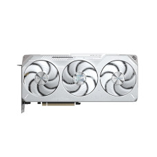 Фото Видеокарта Gigabyte (GV-R907XGAMINGOCICE-16GD) Radeon RX 9070 XT GAMING OC ICE 16G