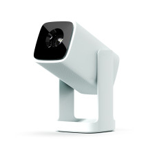 Фото Проектор портативный Wanbo Cube 1 Sky Blue Фото Проектор портативный Wanbo Cube 1 Sky Blue