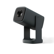 Фото Проектор портативный Wanbo Cube 1 Dark Green Фото Проектор портативный Wanbo Cube 1 Dark Green