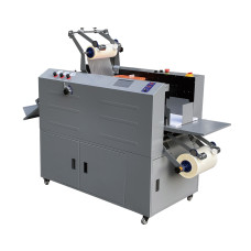 Фото Ламинатор Sysform Neo-390G (with lower rewinder)