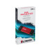 Фото Внешний SSD диск Kingston 512GB Dual Portable Красный