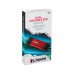 Фото Внешний SSD диск Kingston 1TB Dual Portable Красный