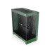 Фото Компьютерный корпус Thermaltake CTE E660 MX Racing Green Б/П Фото Компьютерный корпус Thermaltake CTE E660 MX Racing Green Б/П