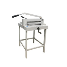 Фото Ручной гильотинный резак Sysform 430M