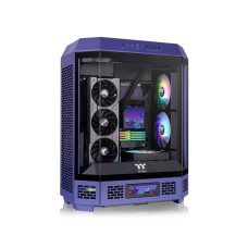 Фото Компьютерный корпус Thermaltake The Tower 600 Future Dusk без Б/П
