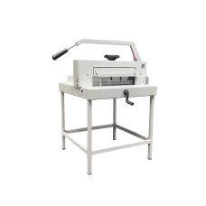 Фото Ручной гильотинный резак Sysform 480M