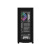 Фото Компьютерный корпус Thermaltake S380 TG Black без Б/П Фото Компьютерный корпус Thermaltake S380 TG Black без Б/П
