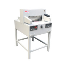 Электрический гильотинный резак Sysform 480EP Электрический гильотинный резак Sysform 480EP