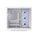 Фото Компьютерный корпус Thermaltake View 380 TG ARGB White без Б/П Фото Компьютерный корпус Thermaltake View 380 TG ARGB White без Б/П