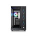 Фото Компьютерный корпус Thermaltake View 380 XL TG ARGB Black без Б/П Фото Компьютерный корпус Thermaltake View 380 XL TG ARGB Black без Б/П