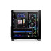 Фото Компьютерный корпус Thermaltake View 390 Air Black без Б/П Фото Компьютерный корпус Thermaltake View 390 Air Black без Б/П