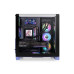 Фото Компьютерный корпус Thermaltake View 390 Air Future Dusk без Б/П Фото Компьютерный корпус Thermaltake View 390 Air Future Dusk без Б/П