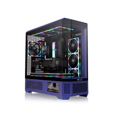 Фото Компьютерный корпус Thermaltake View 600 TG Future Dusk без Б/П Фото Компьютерный корпус Thermaltake View 600 TG Future Dusk без Б/П