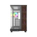 Фото Компьютерный корпус Thermaltake View 380 XL WS ARGB Black без Б/П Фото Компьютерный корпус Thermaltake View 380 XL WS ARGB Black без Б/П