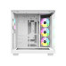 Фото Компьютерный корпус Thermaltake View 380 XL WS ARGB White без Б/П Фото Компьютерный корпус Thermaltake View 380 XL WS ARGB White без Б/П