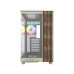 Фото Компьютерный корпус Thermaltake View 380 XL WS ARGB Matcha Green без Б/П Фото Компьютерный корпус Thermaltake View 380 XL WS ARGB Matcha Green без Б/П