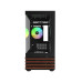 Фото Компьютерный корпус Thermaltake View 170 WS Black без Б/П Фото Компьютерный корпус Thermaltake View 170 WS Black без Б/П